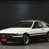 toyota sprinter-trueno 1987 -TOYOTA--Sprinter Trueno AE86--AE86-5079098---TOYOTA--Sprinter Trueno AE86--AE86-5079098- image 1