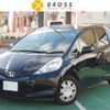 honda fit 2012 -HONDA 【名変中 】--Fit GE6--1742691---HONDA 【名変中 】--Fit GE6--1742691- image 1