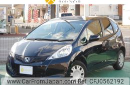 honda fit 2012 -HONDA 【名変中 】--Fit GE6--1742691---HONDA 【名変中 】--Fit GE6--1742691-