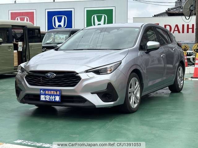 subaru impreza 2024 -SUBARU--Impreza 3BA-GU7--GU7-004559---SUBARU--Impreza 3BA-GU7--GU7-004559- image 2