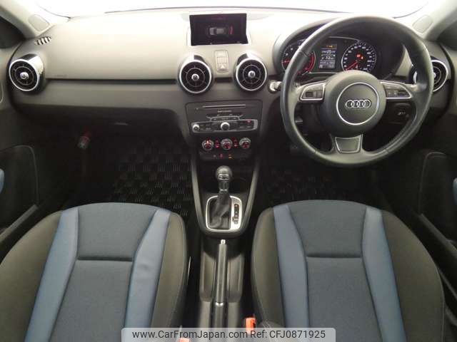 audi a1 2016 -AUDI--Audi A1 DBA-8XCHZ--WAUZZZ8X9GB057554---AUDI--Audi A1 DBA-8XCHZ--WAUZZZ8X9GB057554- image 2