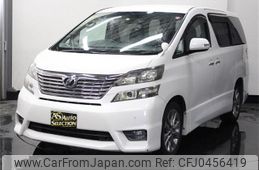 toyota vellfire 2010 -TOYOTA--Vellfire DBA-ANH25W--ANH25-8021835---TOYOTA--Vellfire DBA-ANH25W--ANH25-8021835-