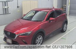 mazda cx-3 2020 -MAZDA--CX-3 DKLFW-100692---MAZDA--CX-3 DKLFW-100692-