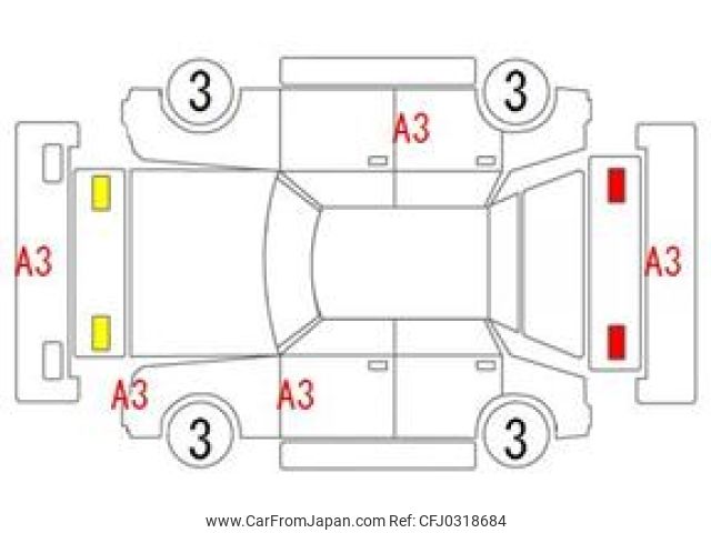 toyota hilux-surf 2003 -TOYOTA--Hilux Surf LA-RZN215W--RZN215-0007253---TOYOTA--Hilux Surf LA-RZN215W--RZN215-0007253- image 2