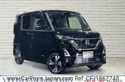 nissan roox 2023 CFJ1862748