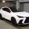 lexus nx 2021 -LEXUS--Lexus NX 6AA-AAZH20--AAZH20-1001203---LEXUS--Lexus NX 6AA-AAZH20--AAZH20-1001203- image 5