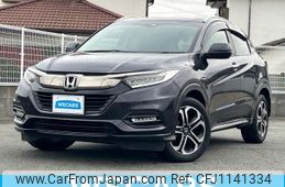 honda vezel 2018 quick_quick_DAA-RU3_RU3-1303435