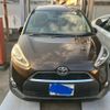 toyota sienta 2016 -TOYOTA--Sienta DBA-NSP170G--NSP170-7051963---TOYOTA--Sienta DBA-NSP170G--NSP170-7051963- image 1