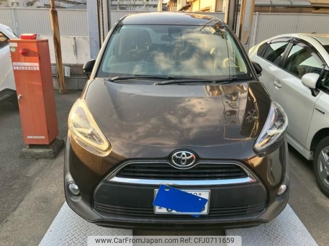 toyota sienta 2016 -TOYOTA--Sienta DBA-NSP170G--NSP170-7051963---TOYOTA--Sienta DBA-NSP170G--NSP170-7051963- image 1