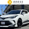 toyota c-hr 2020 CFJ1581480 image 1