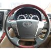 toyota vellfire 2011 CFJ1839748 image 14