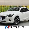 mazda demio 2016 quick_quick_DJ5FS_DJ5FS-147969 image 1