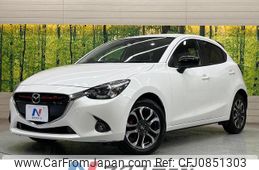 mazda demio 2016 quick_quick_DJ5FS_DJ5FS-147969