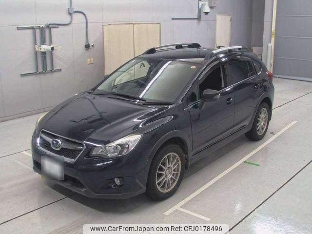 subaru xv 2014 -SUBARU 【松本 301と6960】--Subaru XV GP7-085601---SUBARU 【松本 301と6960】--Subaru XV GP7-085601- image 1