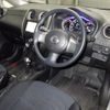 nissan note 2013 -NISSAN--Note E12-129724---NISSAN--Note E12-129724- image 4