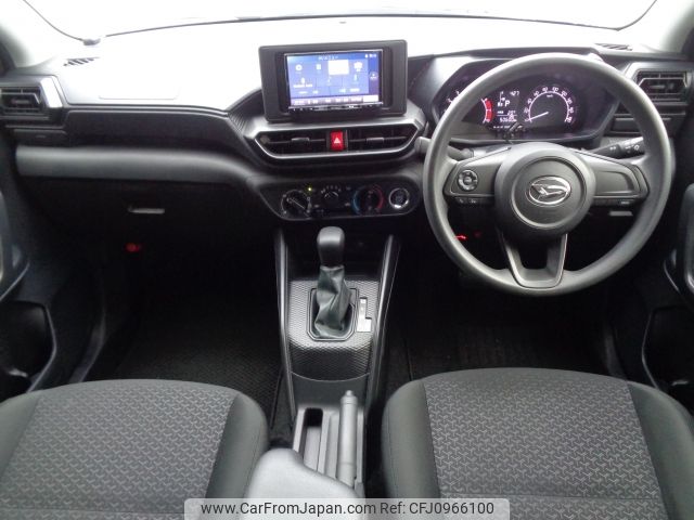 daihatsu rocky 2022 -DAIHATSU--Rocky 5BA-A201S--A201S-0003325---DAIHATSU--Rocky 5BA-A201S--A201S-0003325- image 2