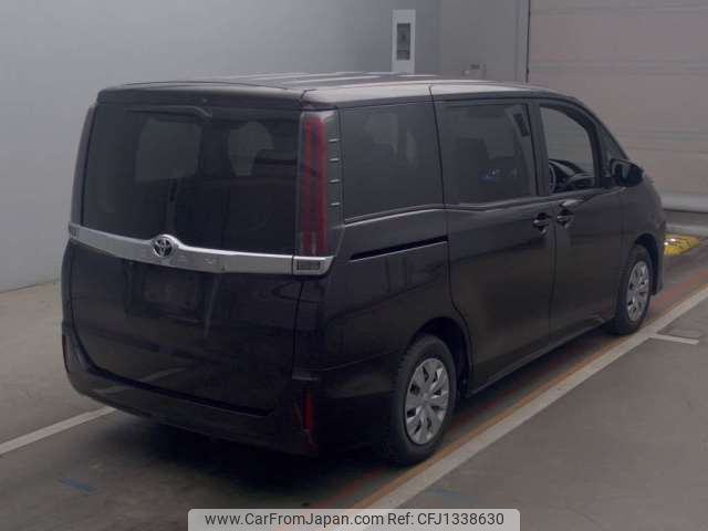 toyota noah 2021 -TOYOTA--Noah 3BA-ZRR80G--ZRR80-0702277---TOYOTA--Noah 3BA-ZRR80G--ZRR80-0702277- image 2