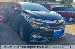 honda shuttle 2017 CFJ1873031