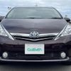 toyota prius-α 2014 -TOYOTA--Prius α DAA-ZVW41W--ZVW41-0013973---TOYOTA--Prius α DAA-ZVW41W--ZVW41-0013973- image 12