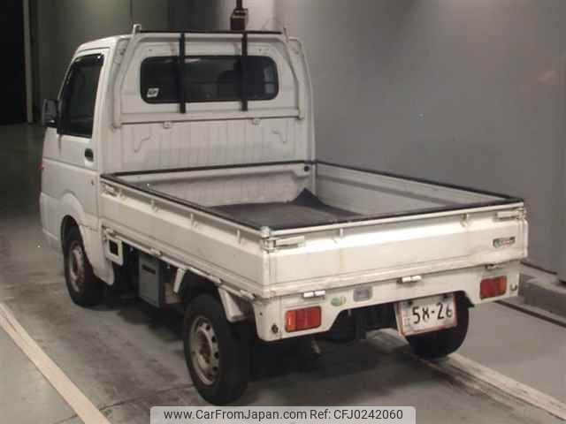 suzuki carry-truck 2007 -SUZUKI 【秋田 】--Carry Truck DA65T-110368---SUZUKI 【秋田 】--Carry Truck DA65T-110368- image 2