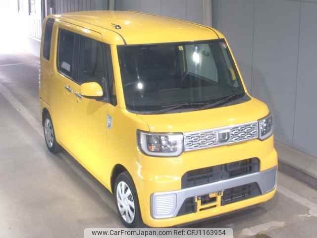 daihatsu wake 2014 -DAIHATSU--WAKE LA700S--0004054---DAIHATSU--WAKE LA700S--0004054- image 1