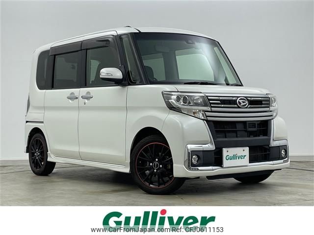 daihatsu tanto 2016 -DAIHATSU--Tanto DBA-LA600S--LA600S-0429091---DAIHATSU--Tanto DBA-LA600S--LA600S-0429091- image 1