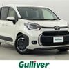toyota sienta 2023 -TOYOTA--Sienta 6AA-MXPL10G--MXPL10-1022507---TOYOTA--Sienta 6AA-MXPL10G--MXPL10-1022507- image 1