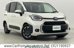 toyota sienta 2023 -TOYOTA--Sienta 6AA-MXPL10G--MXPL10-1022507---TOYOTA--Sienta 6AA-MXPL10G--MXPL10-1022507-