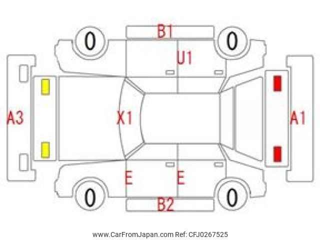 toyota prius 2013 -TOYOTA--Prius DAA-ZVW30--ZVW30-5721459---TOYOTA--Prius DAA-ZVW30--ZVW30-5721459- image 2