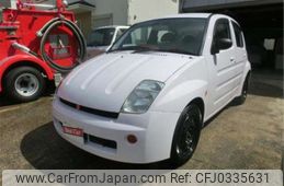 toyota will-vi 2001 -TOYOTA 【名古屋 508ﾈ7400】--WiLL Vi NCP19--NCP19-0014429---TOYOTA 【名古屋 508ﾈ7400】--WiLL Vi NCP19--NCP19-0014429-