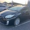 toyota prius 2011 CFJ1580971 image 3