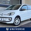 volkswagen up 2016 -VOLKSWAGEN--VW up DBA-AACHY--WVWZZZAAZGD052510---VOLKSWAGEN--VW up DBA-AACHY--WVWZZZAAZGD052510- image 1