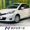 toyota vitz 2013 -TOYOTA--Vitz DBA-KSP130--KSP130-2091700---TOYOTA--Vitz DBA-KSP130--KSP130-2091700- image 1