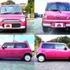 suzuki alto-lapin 2015 -SUZUKI--Alto Lapin DBA-HE22S--HE22S-889459---SUZUKI--Alto Lapin DBA-HE22S--HE22S-889459- image 4