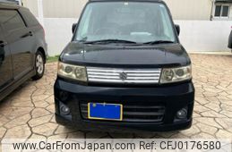 suzuki wagon-r 2007 -SUZUKI--Wagon R DBA-MH22S--MH22S-133607---SUZUKI--Wagon R DBA-MH22S--MH22S-133607-