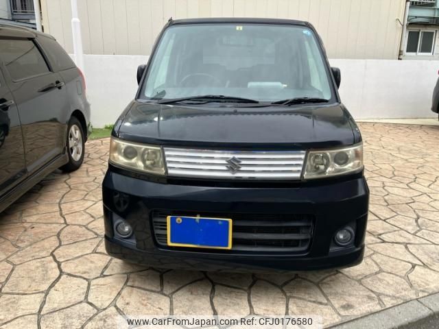 suzuki wagon-r 2007 -SUZUKI--Wagon R DBA-MH22S--MH22S-133607---SUZUKI--Wagon R DBA-MH22S--MH22S-133607- image 1