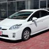 toyota prius 2011 CFJ1515688 image 1