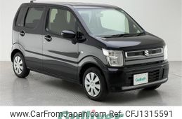 suzuki wagon-r 2021 -SUZUKI--Wagon R 5BA-MH85S--MH85S-105946---SUZUKI--Wagon R 5BA-MH85S--MH85S-105946-