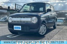 suzuki alto-lapin 2021 quick_quick_5BA-HE33S_HE33S-326111