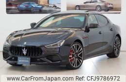 maserati ghibli 2023 -MASERATI--Maserati Ghibli 7BA-MG38--ZAMZS57C00X421***---MASERATI--Maserati Ghibli 7BA-MG38--ZAMZS57C00X421***-