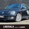 volkswagen the-beetle 2016 -VOLKSWAGEN--VW The Beetle DBA-16CBZ--WVWZZZ16ZGM617415---VOLKSWAGEN--VW The Beetle DBA-16CBZ--WVWZZZ16ZGM617415- image 1