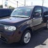 nissan cube 2014 -NISSAN--Cube Z12--Z12-270596---NISSAN--Cube Z12--Z12-270596- image 1