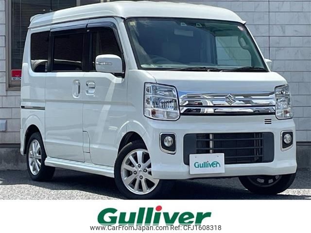 suzuki every-wagon 2020 CFJ1608318 image 1