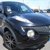 nissan juke 2010 REALMOTOR_Y2023080253A-21 image 2