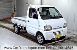 suzuki carry-truck 1999 -SUZUKI 【高知 480す1247】--Carry Truck DB52T-124034---SUZUKI 【高知 480す1247】--Carry Truck DB52T-124034-