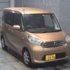 nissan dayz-roox 2014 -NISSAN 【埼玉 】--DAYZ Roox DBA-B21A--B21A-0028563---NISSAN 【埼玉 】--DAYZ Roox DBA-B21A--B21A-0028563- image 1