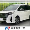 toyota noah 2019 -TOYOTA--Noah DBA-ZRR80W--ZRR80-0487357---TOYOTA--Noah DBA-ZRR80W--ZRR80-0487357- image 1