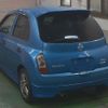 nissan march 2010 -NISSAN--March AK12--954896---NISSAN--March AK12--954896- image 2
