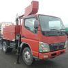 mitsubishi-fuso canter 2002 -MITSUBISHI--Canter FE73EB-500124---MITSUBISHI--Canter FE73EB-500124- image 5