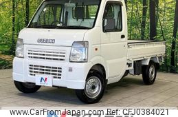 suzuki carry-truck 2007 -SUZUKI--Carry Truck LE-DA63T--DA63T-520104---SUZUKI--Carry Truck LE-DA63T--DA63T-520104-